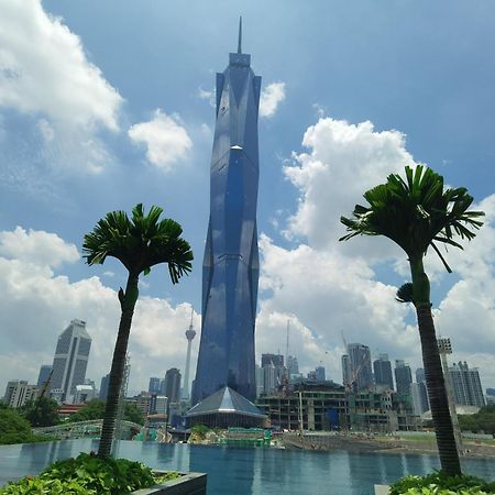 Opus Residences Kl Malaysia Kuala Lumpur Ngoại thất bức ảnh