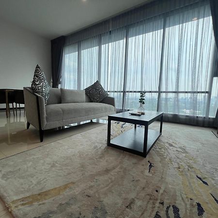 Opus Residences Kl Malaysia Kuala Lumpur Ngoại thất bức ảnh