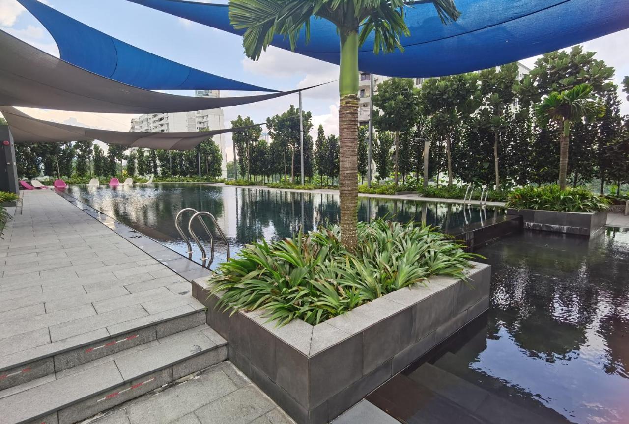 Opus Residences Kl Malaysia Kuala Lumpur Ngoại thất bức ảnh