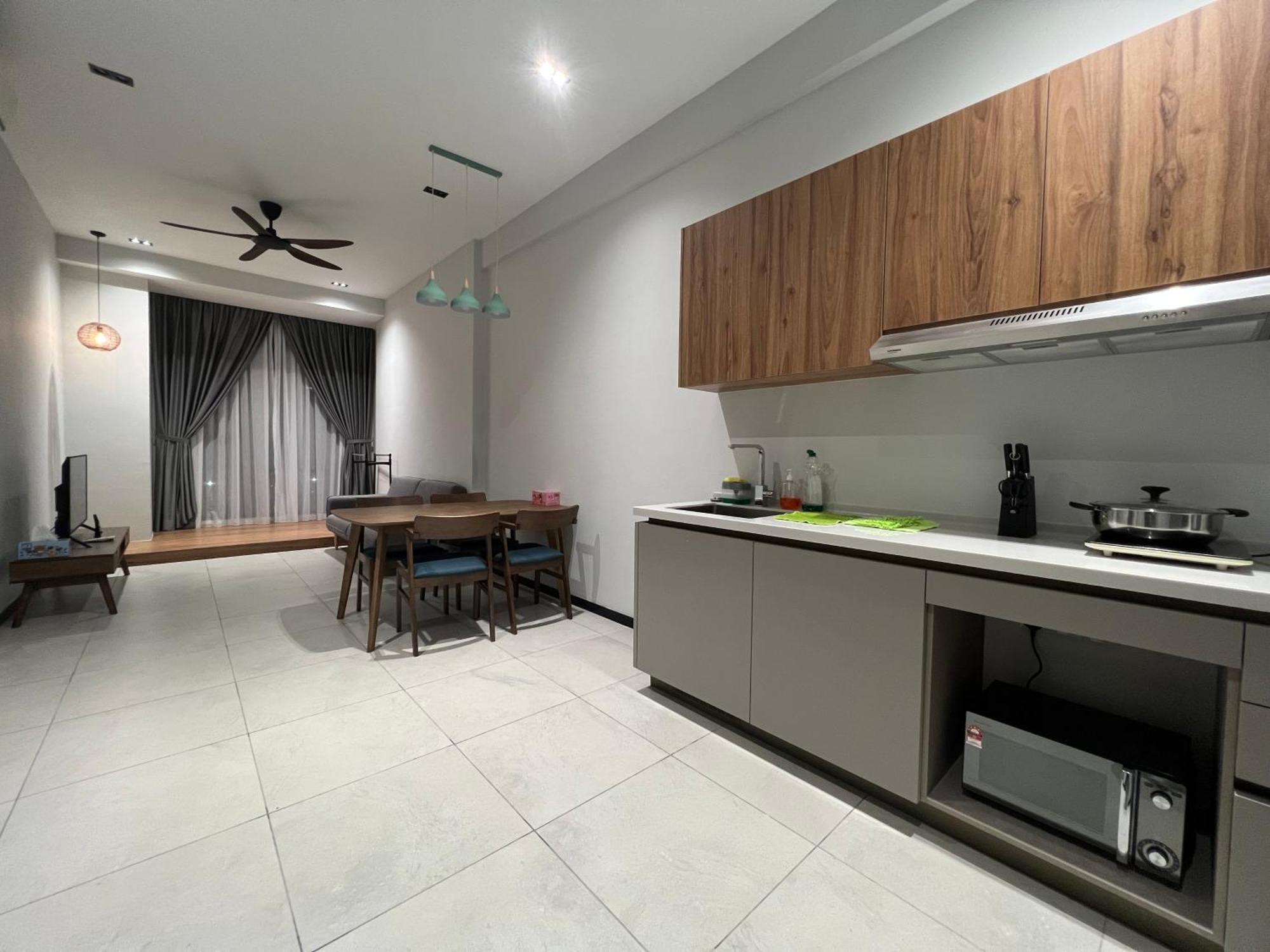 Opus Residences Kl Malaysia Kuala Lumpur Ngoại thất bức ảnh