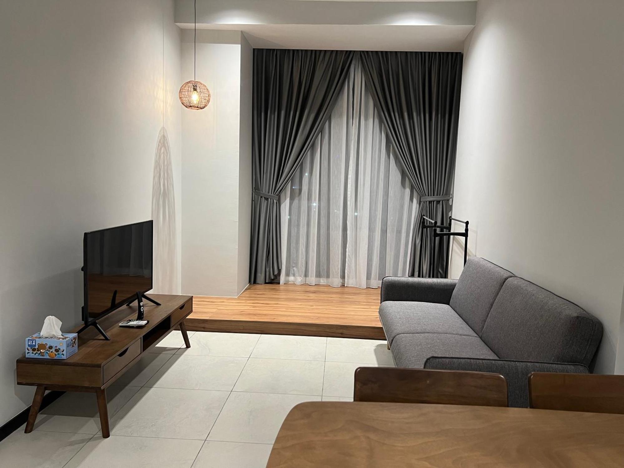 Opus Residences Kl Malaysia Kuala Lumpur Ngoại thất bức ảnh