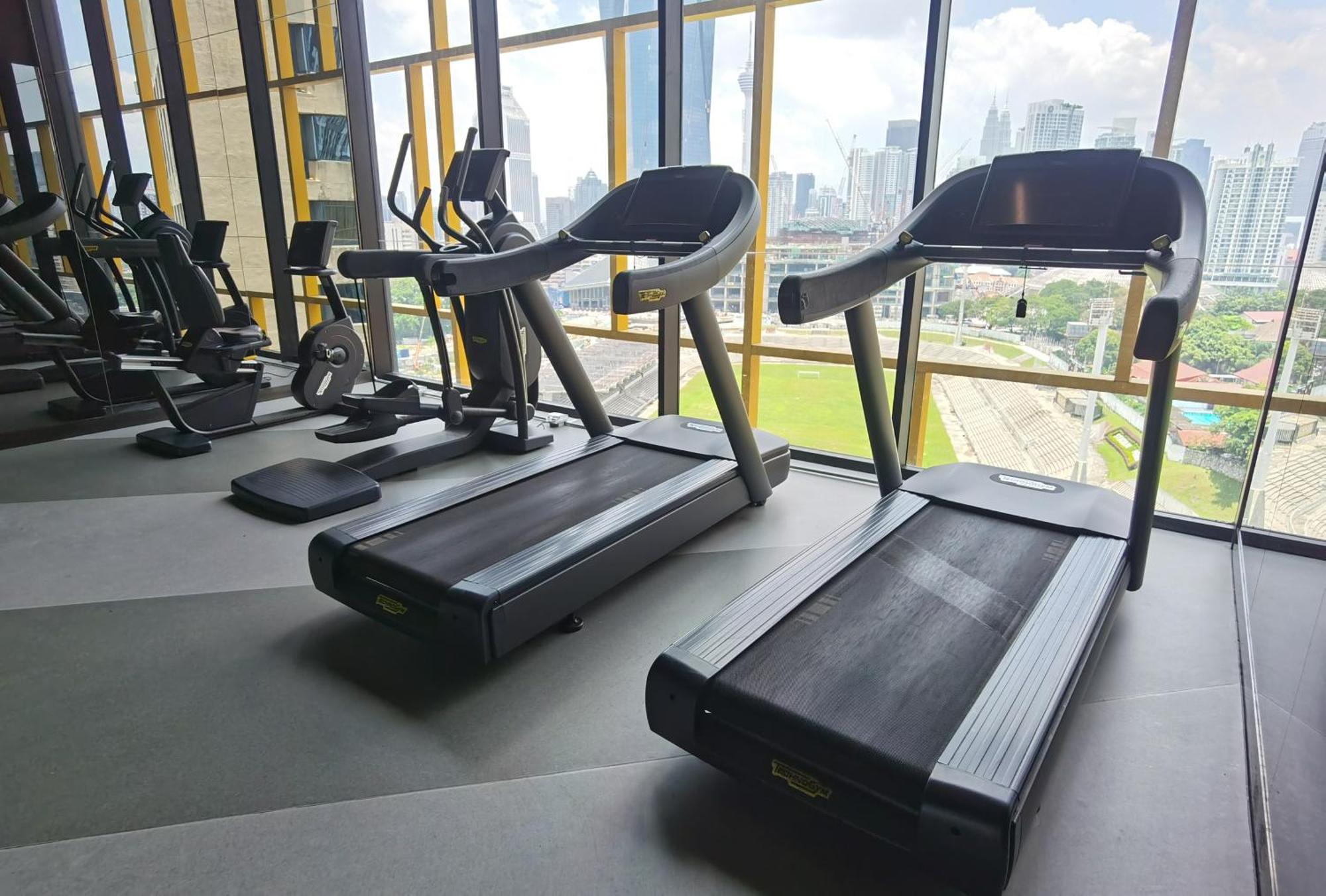 Opus Residences Kl Malaysia Kuala Lumpur Ngoại thất bức ảnh