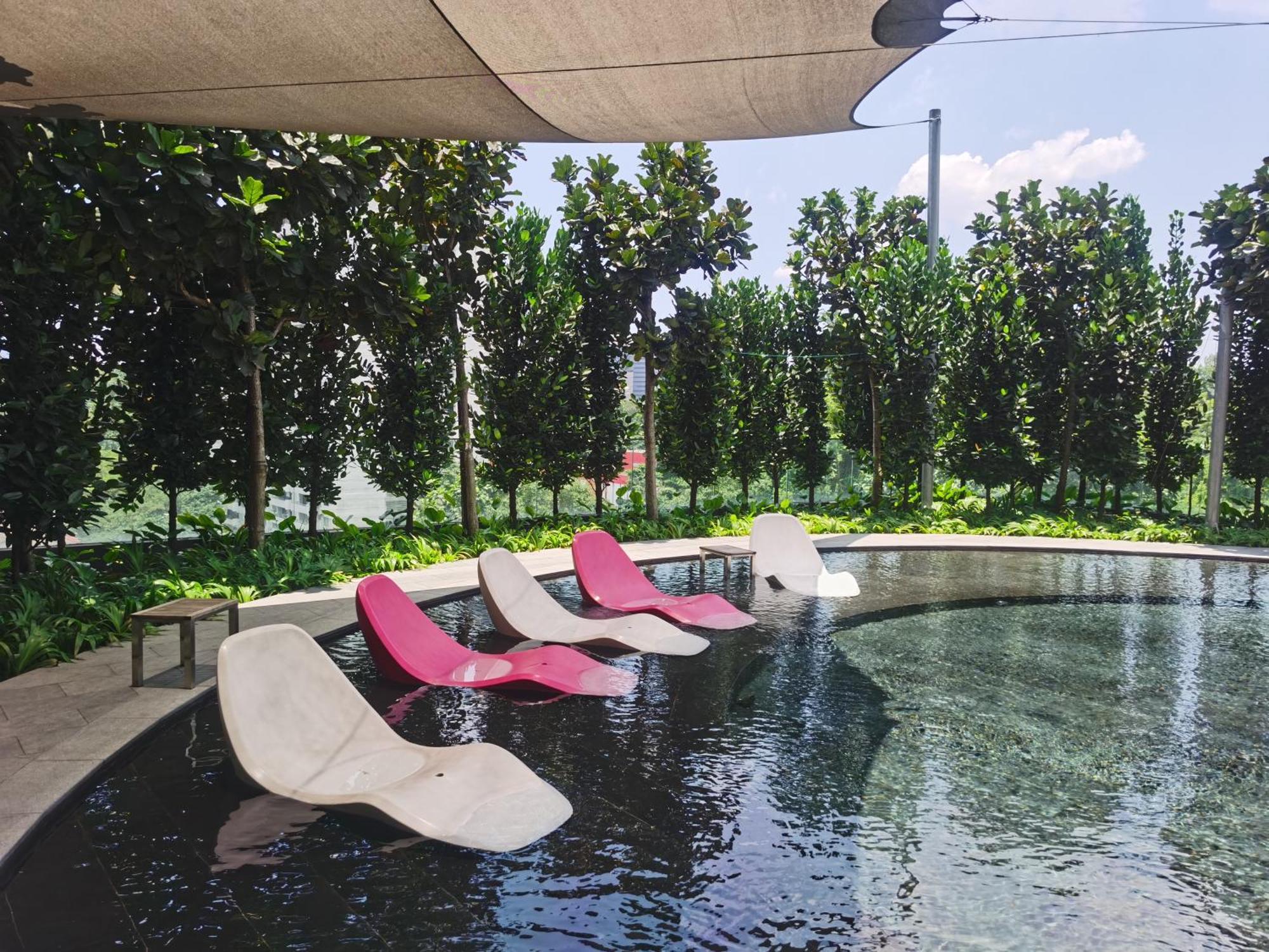 Opus Residences Kl Malaysia Kuala Lumpur Ngoại thất bức ảnh