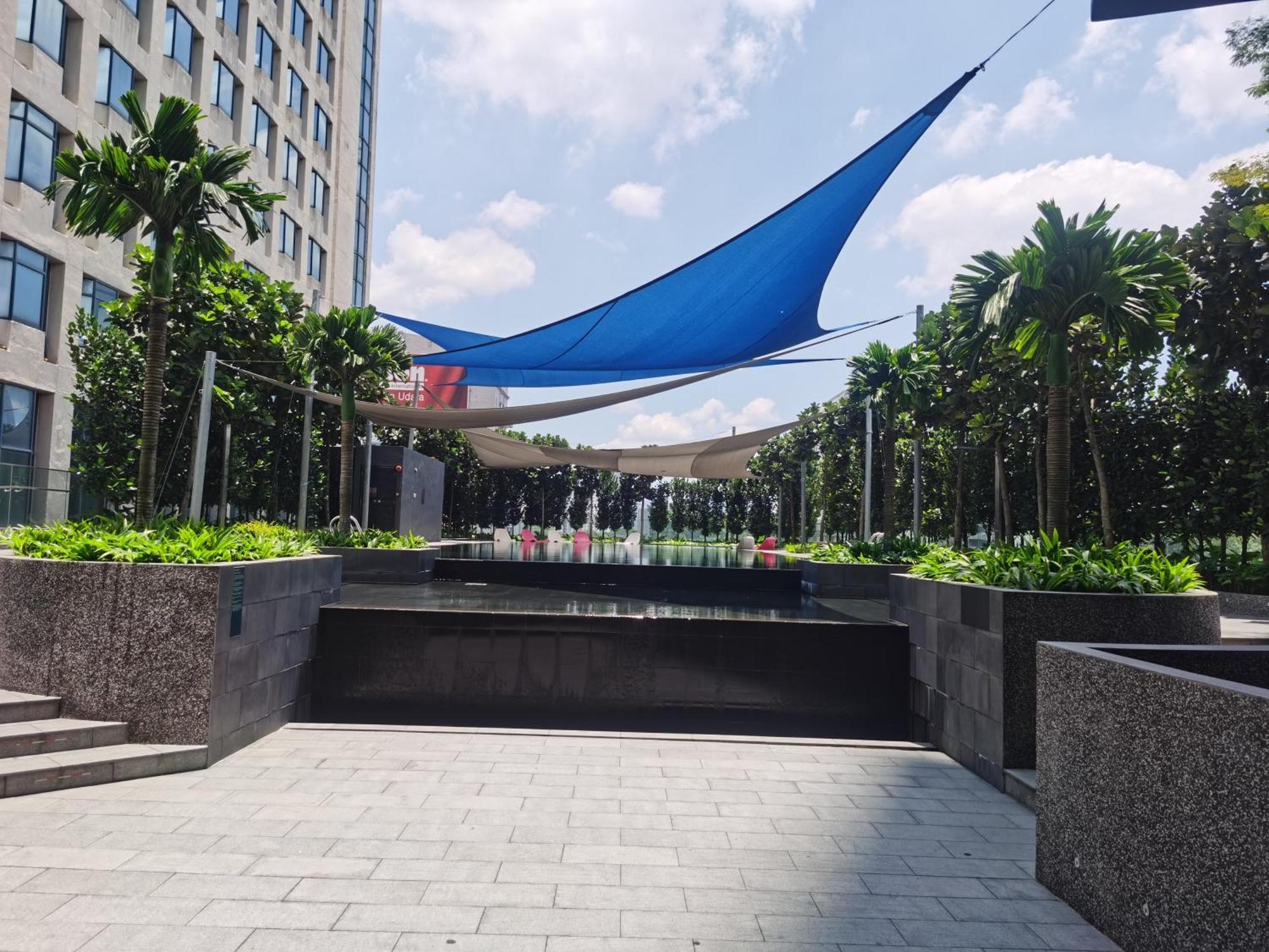 Opus Residences Kl Malaysia Kuala Lumpur Ngoại thất bức ảnh