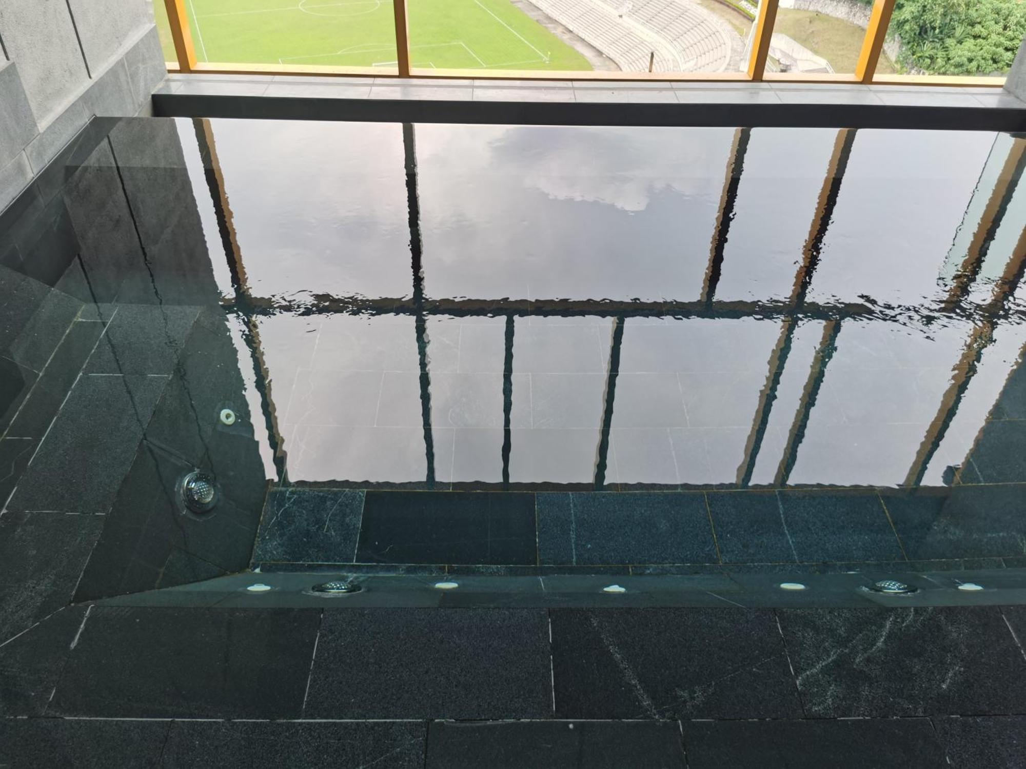 Opus Residences Kl Malaysia Kuala Lumpur Ngoại thất bức ảnh