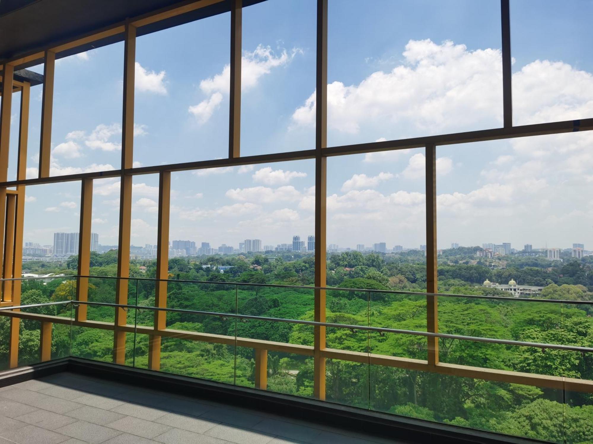 Opus Residences Kl Malaysia Kuala Lumpur Ngoại thất bức ảnh
