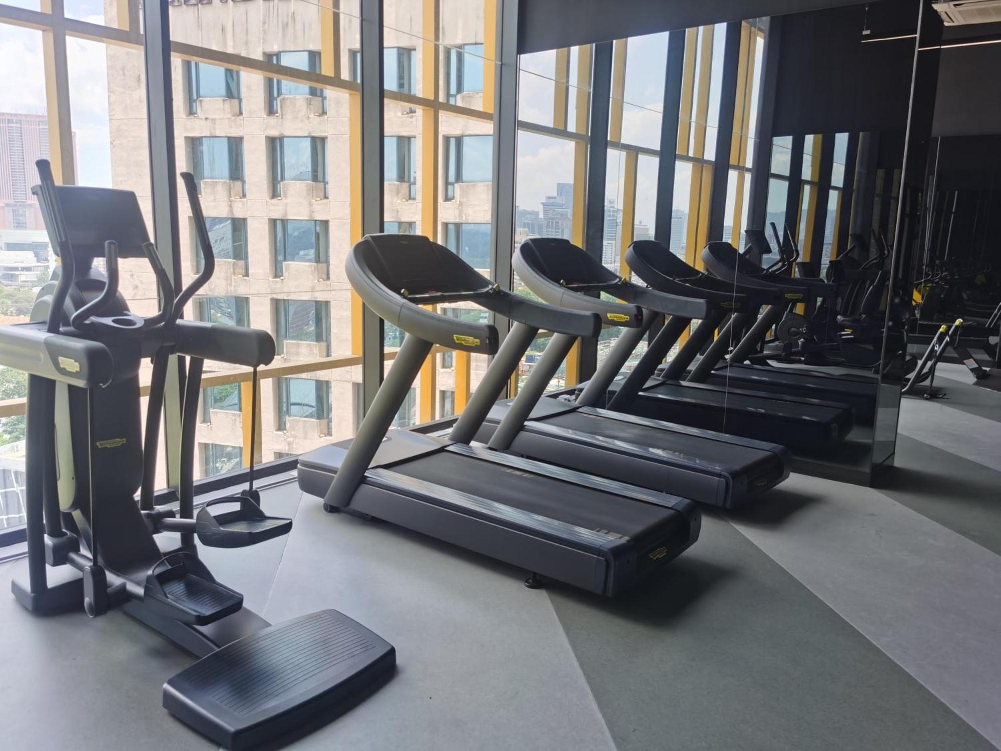 Opus Residences Kl Malaysia Kuala Lumpur Ngoại thất bức ảnh