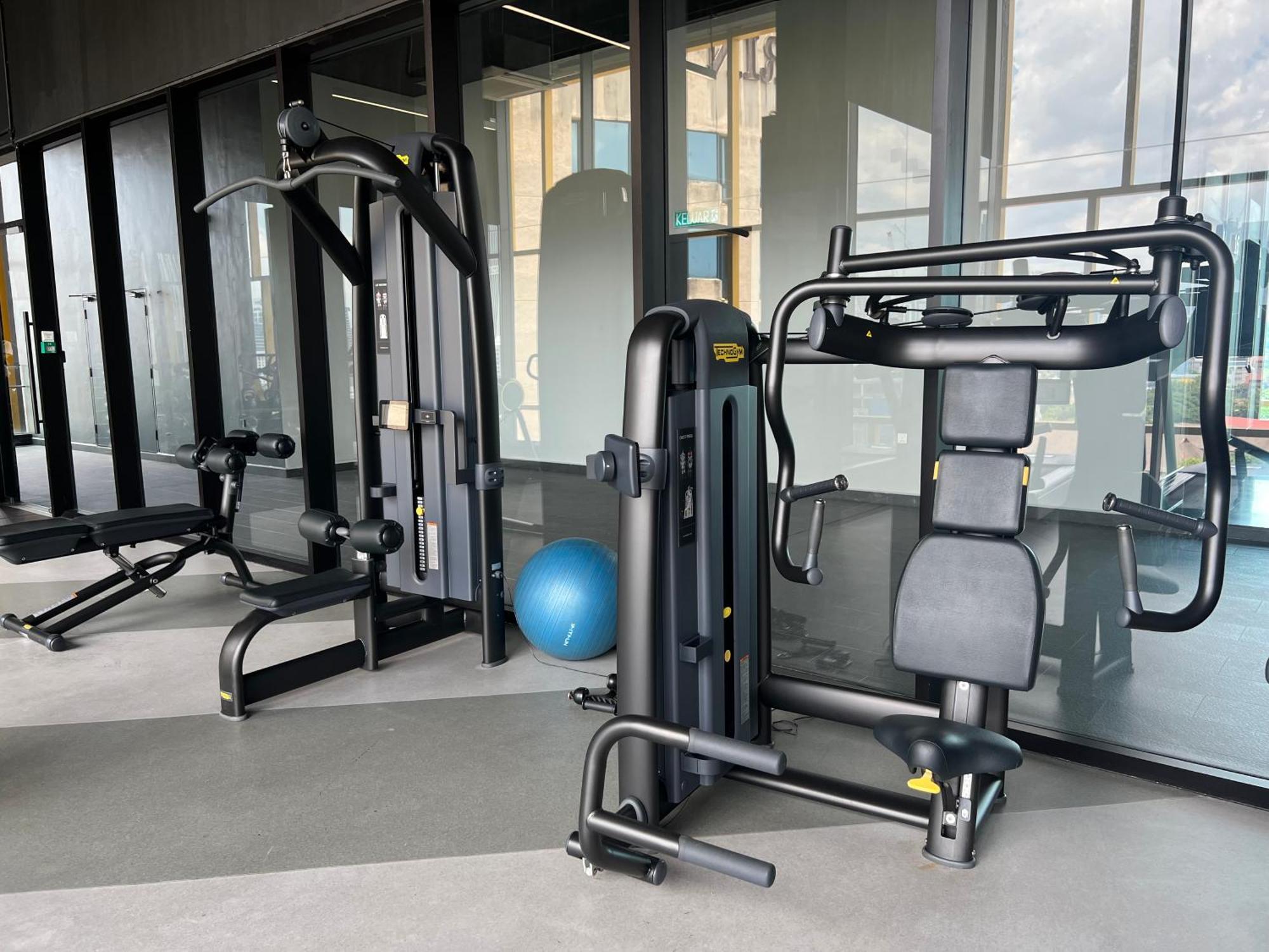 Opus Residences Kl Malaysia Kuala Lumpur Ngoại thất bức ảnh