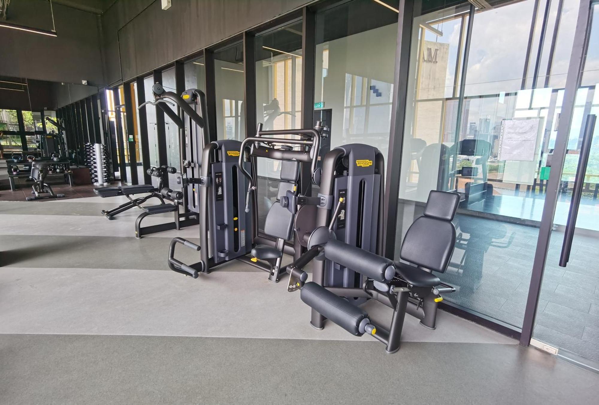 Opus Residences Kl Malaysia Kuala Lumpur Ngoại thất bức ảnh