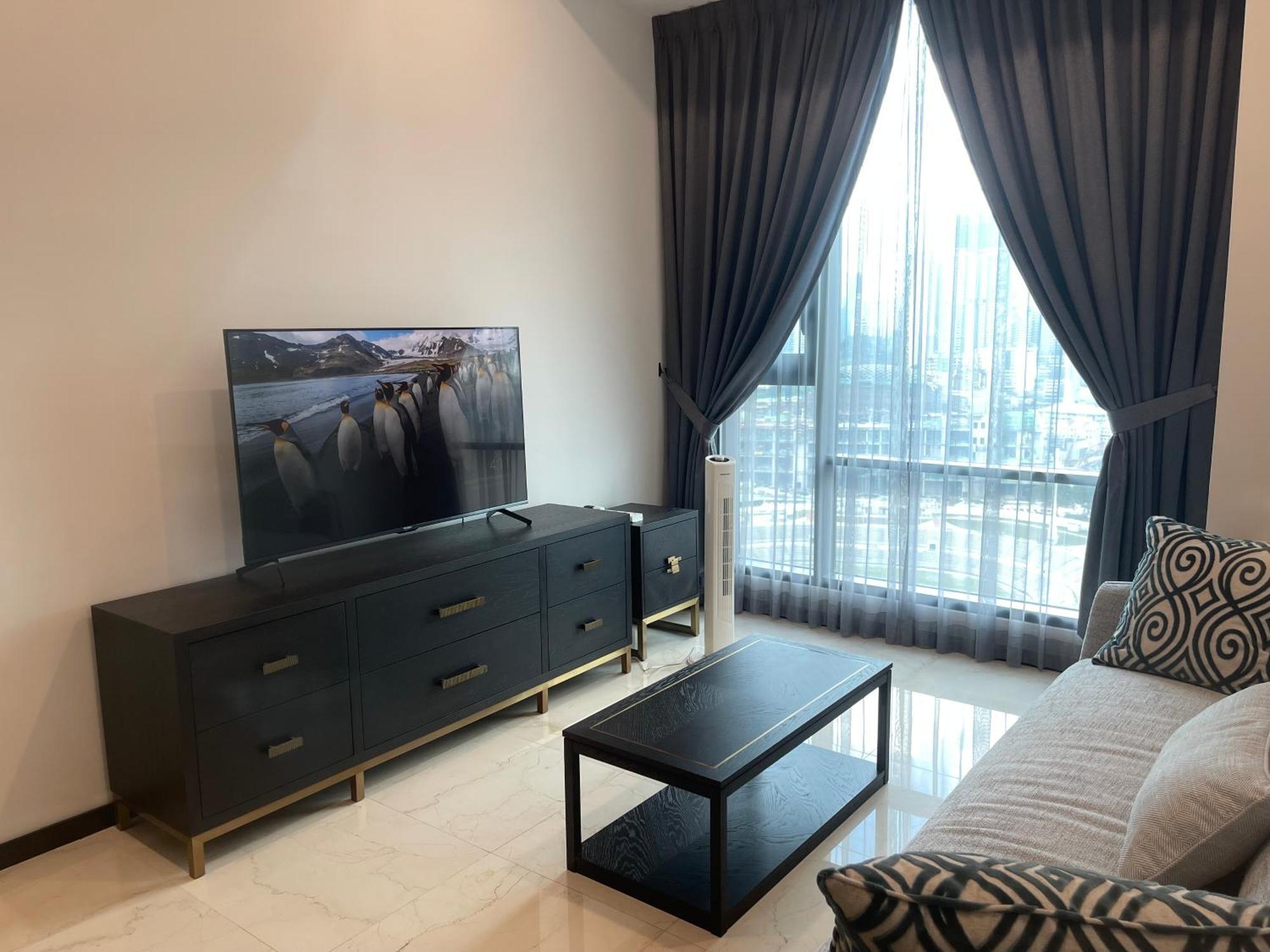Opus Residences Kl Malaysia Kuala Lumpur Ngoại thất bức ảnh