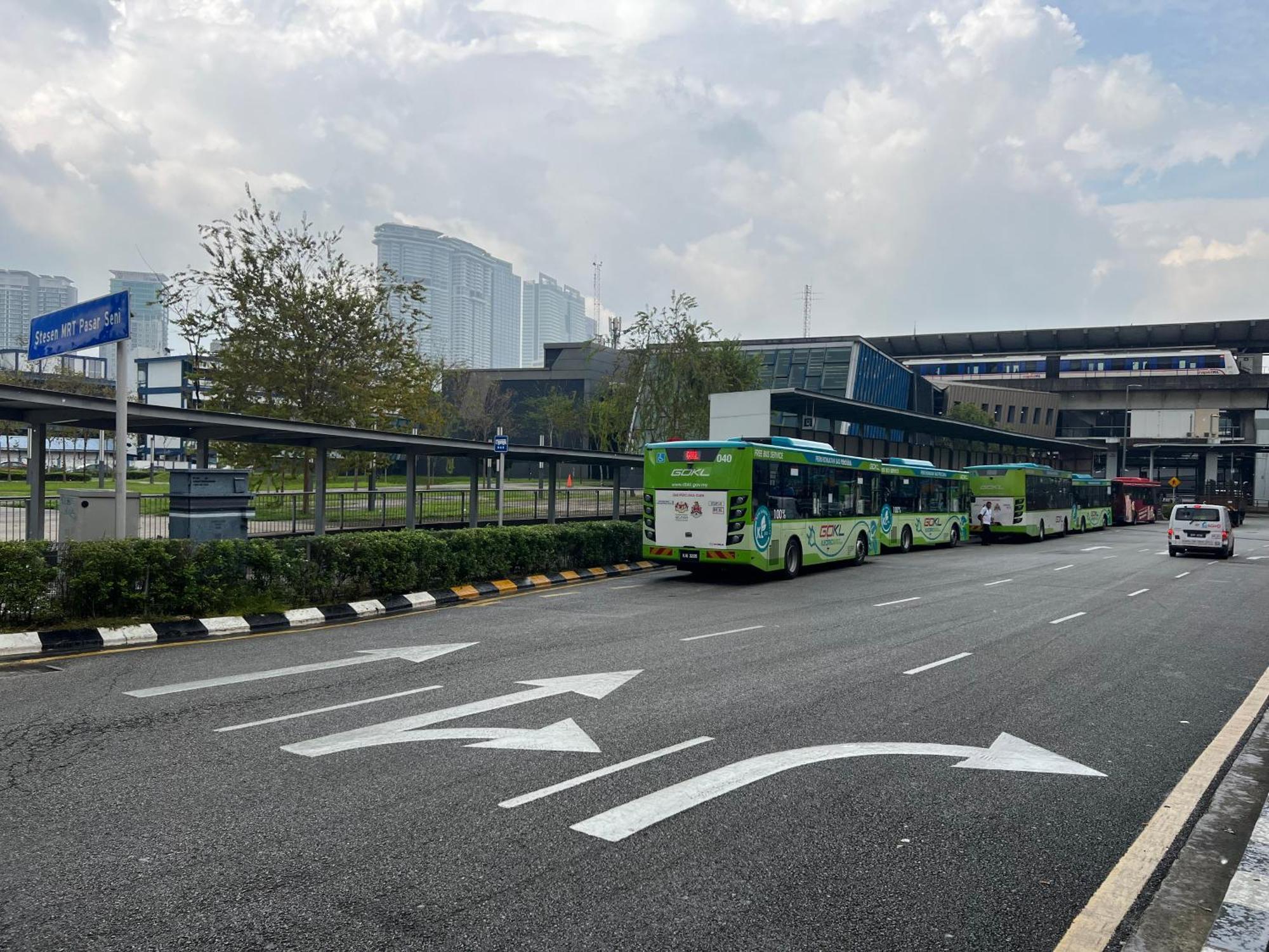 Opus Residences Kl Malaysia Kuala Lumpur Ngoại thất bức ảnh