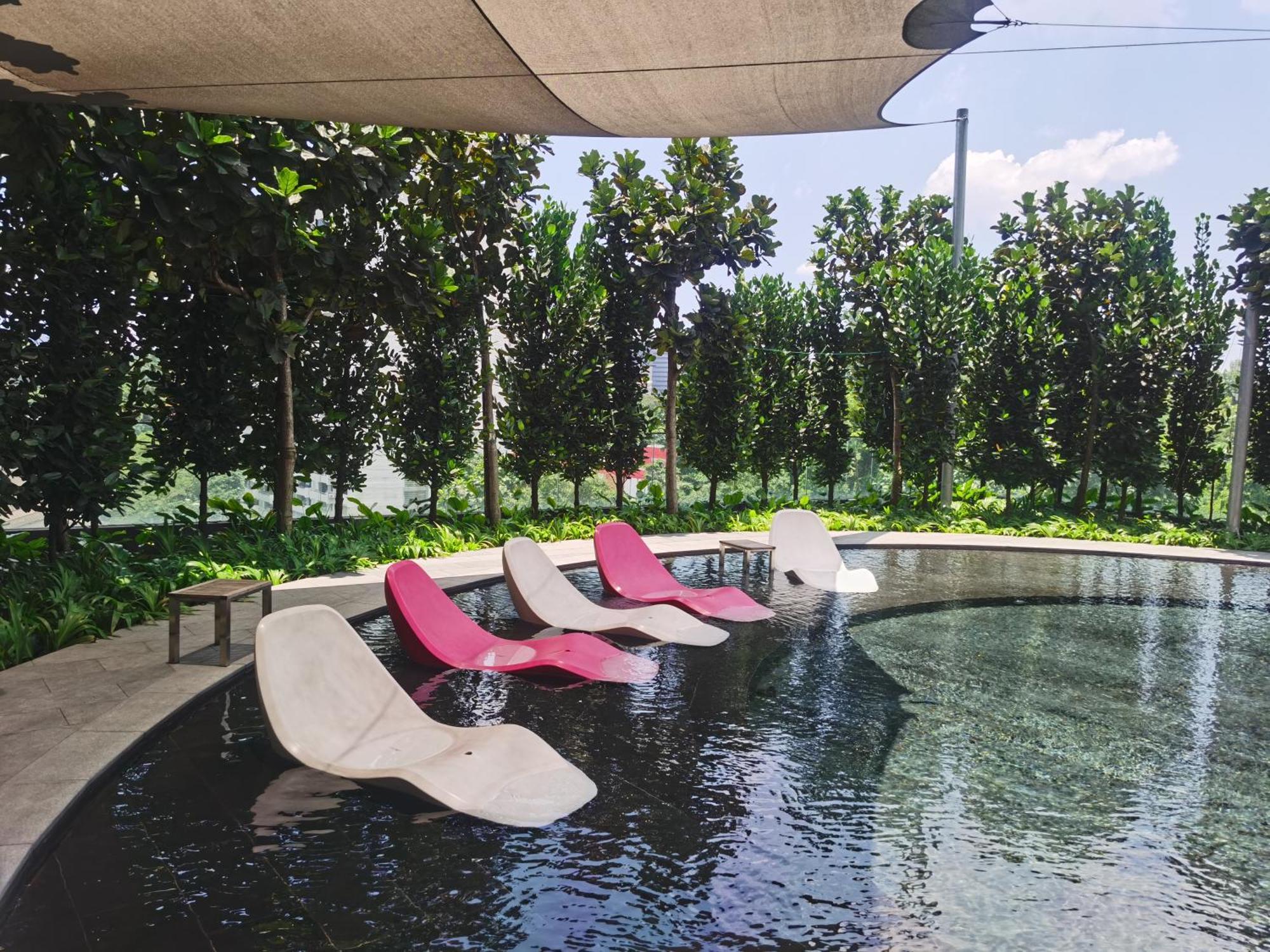 Opus Residences Kl Malaysia Kuala Lumpur Ngoại thất bức ảnh
