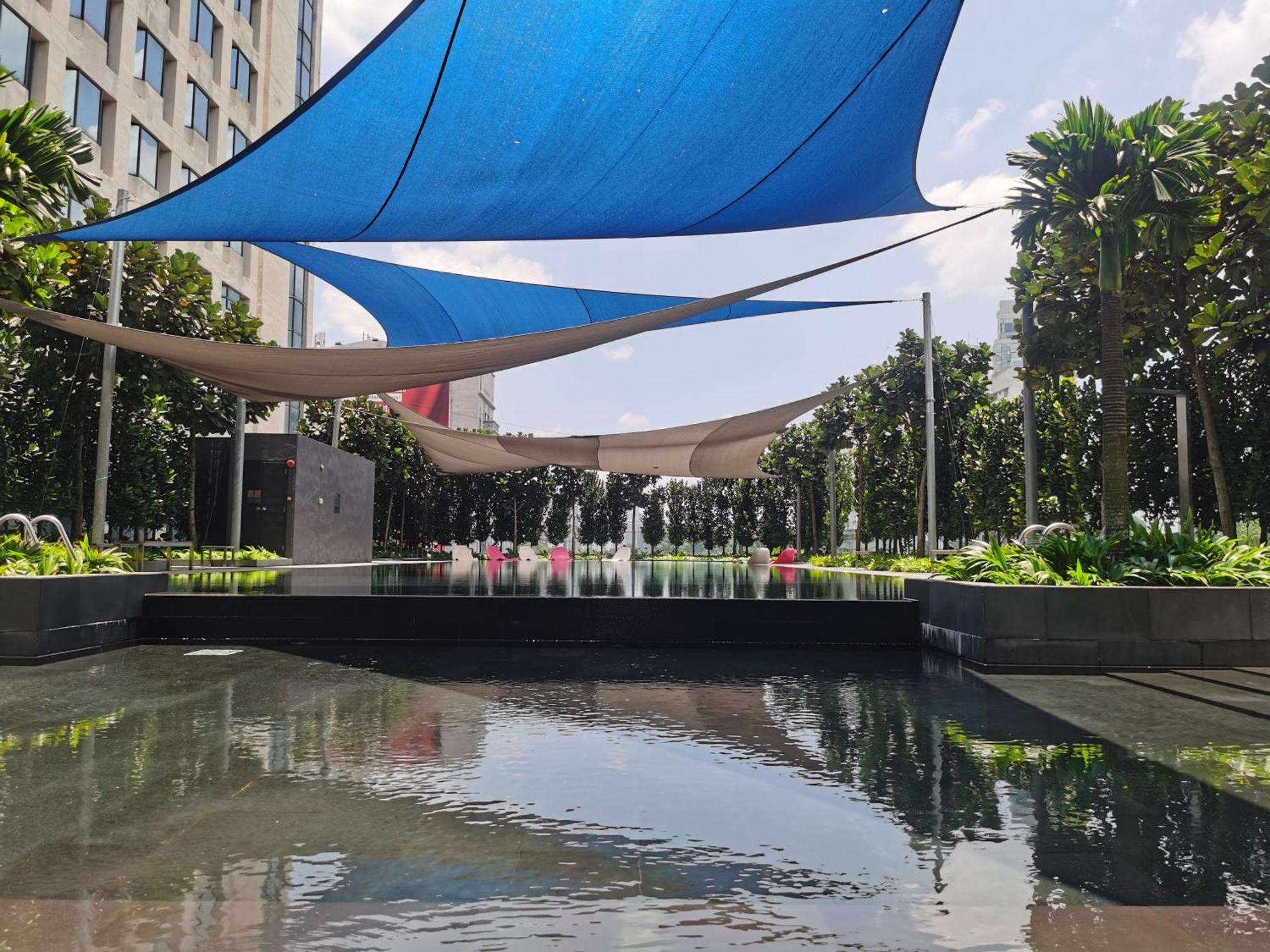 Opus Residences Kl Malaysia Kuala Lumpur Ngoại thất bức ảnh