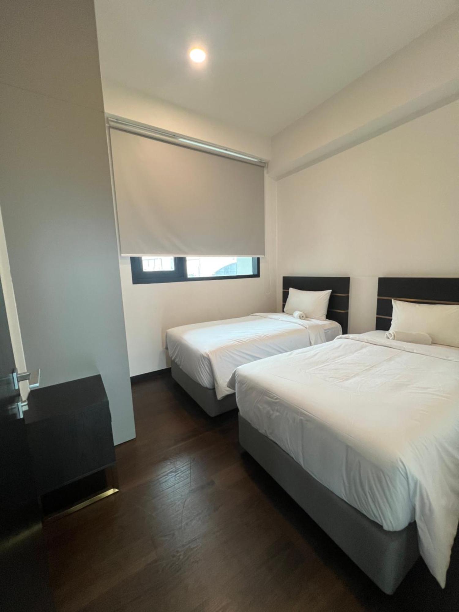 Opus Residences Kl Malaysia Kuala Lumpur Ngoại thất bức ảnh