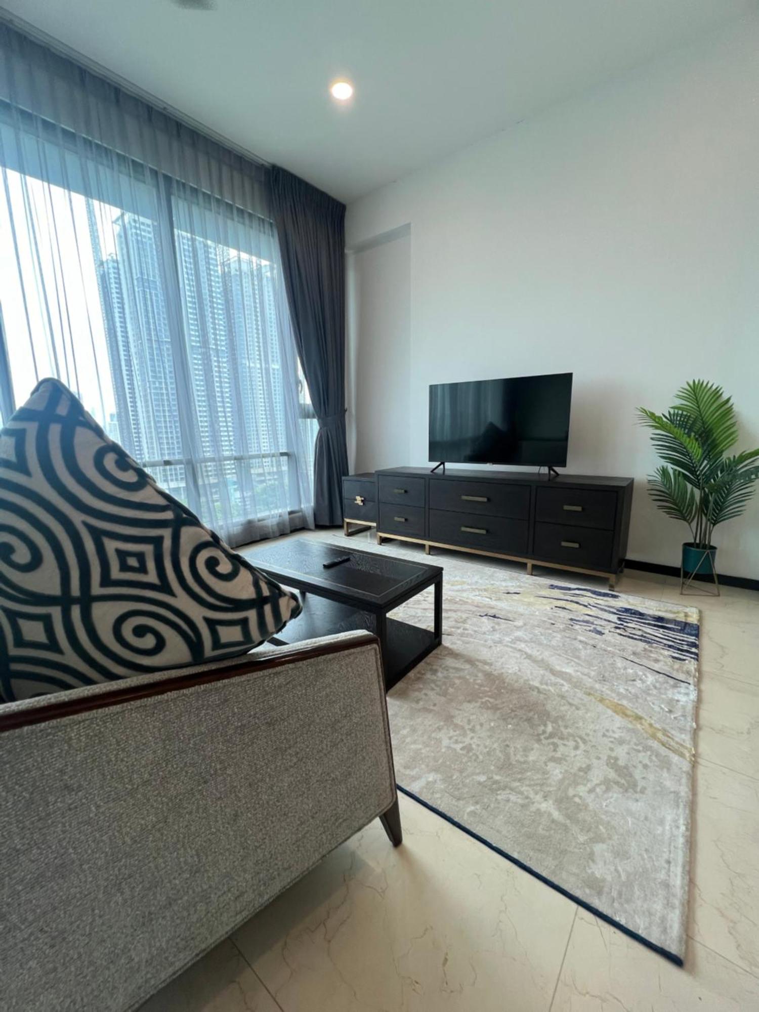 Opus Residences Kl Malaysia Kuala Lumpur Ngoại thất bức ảnh