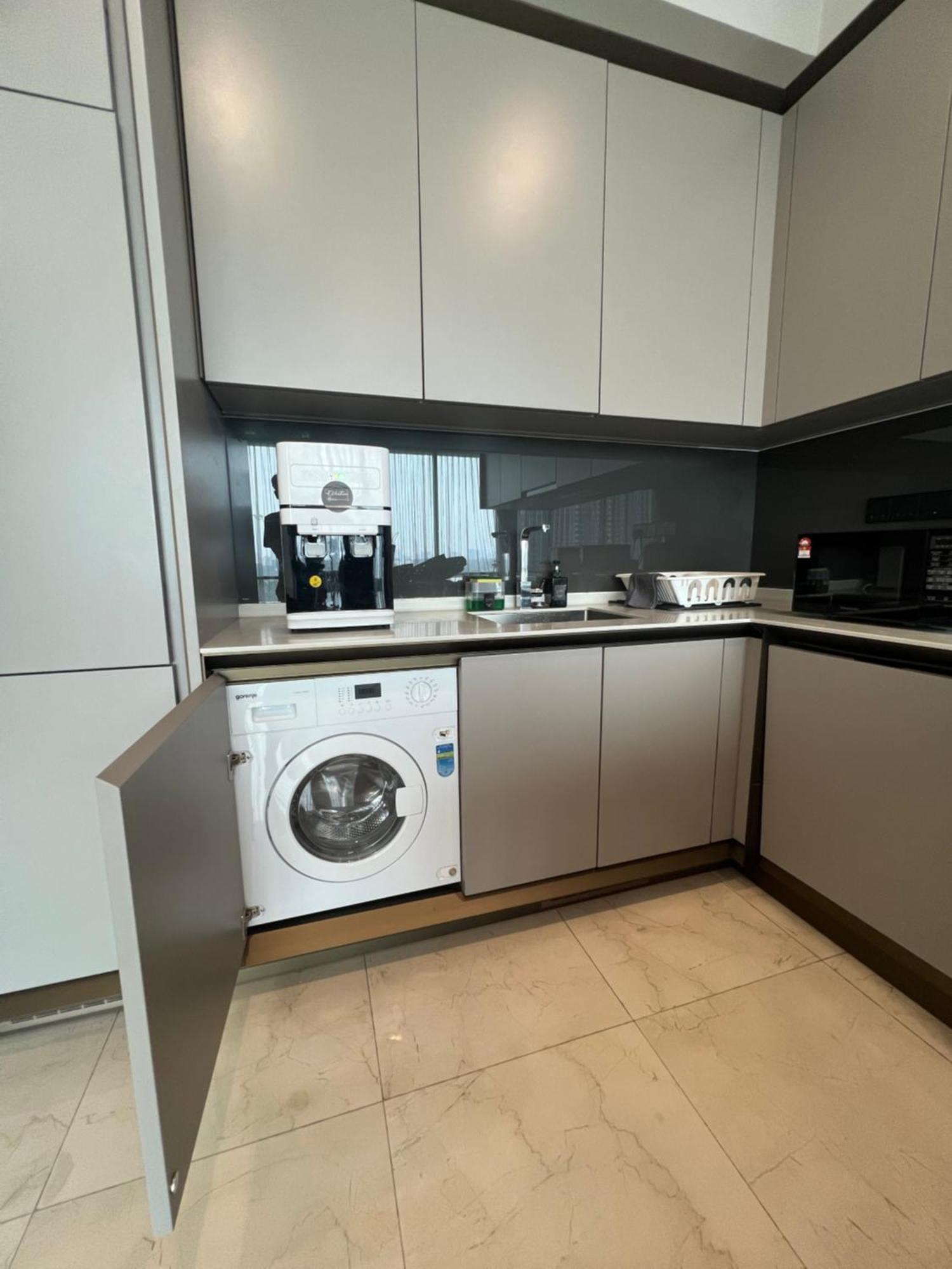 Opus Residences Kl Malaysia Kuala Lumpur Ngoại thất bức ảnh
