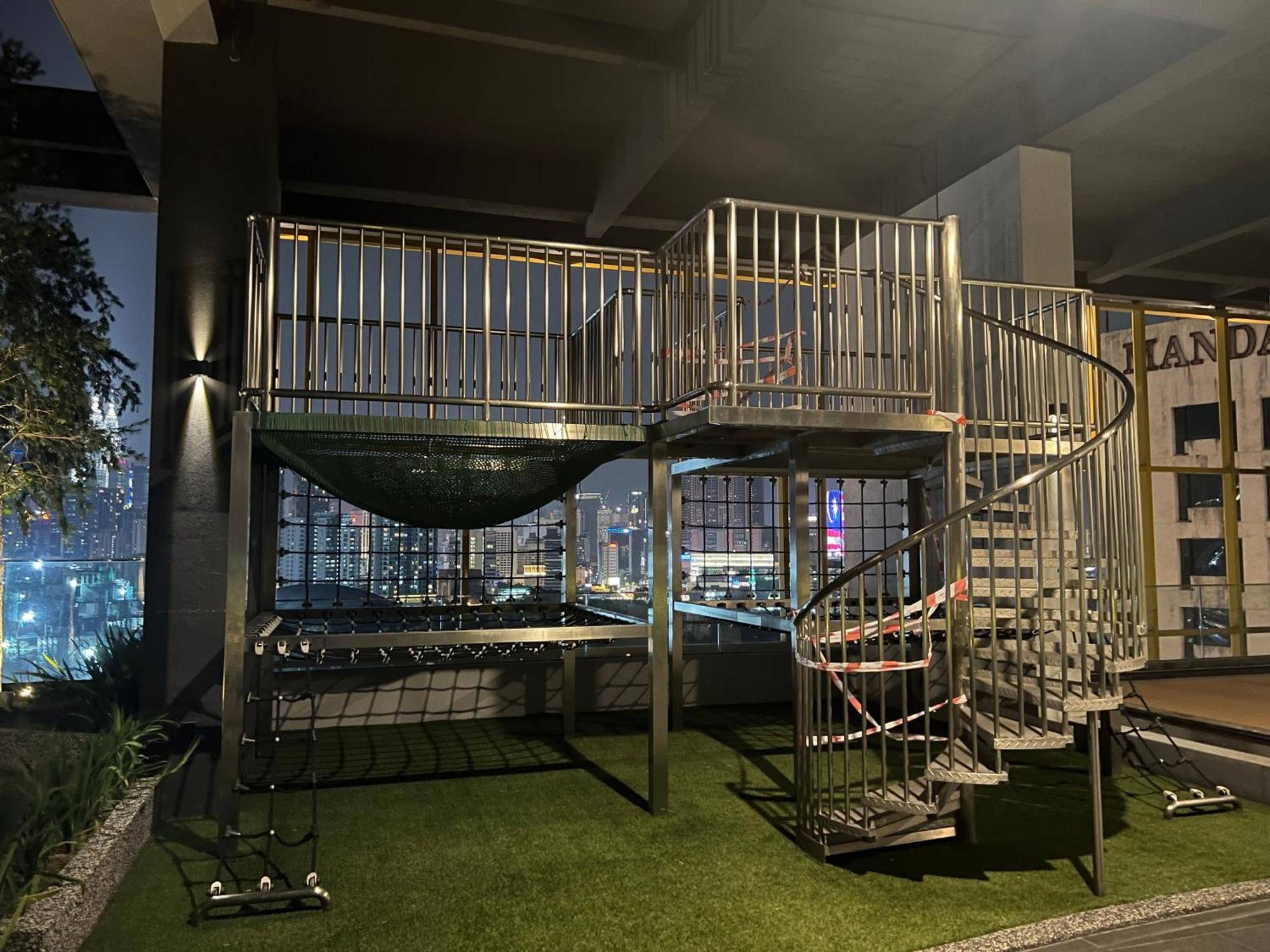 Opus Residences Kl Malaysia Kuala Lumpur Ngoại thất bức ảnh
