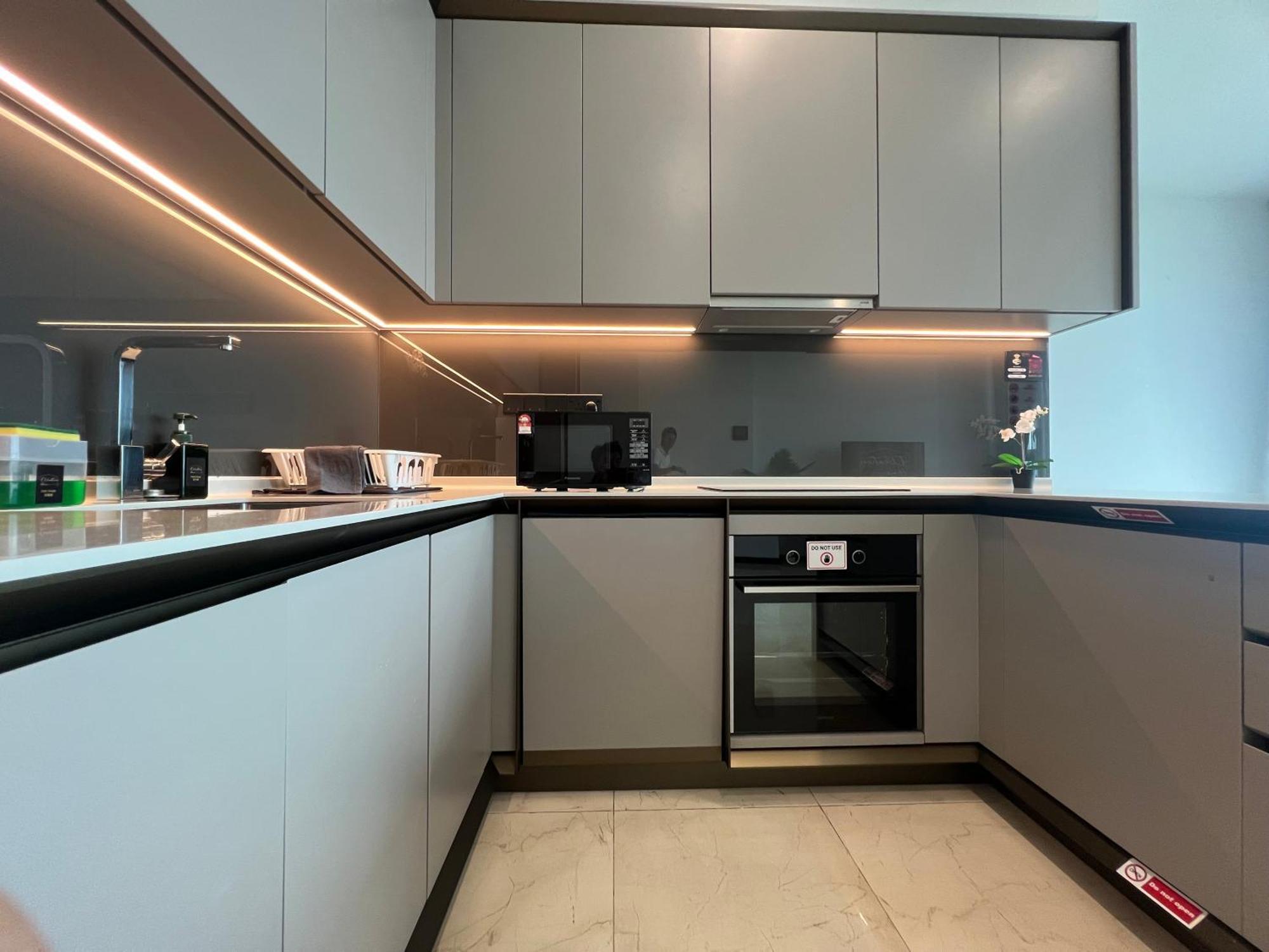 Opus Residences Kl Malaysia Kuala Lumpur Ngoại thất bức ảnh